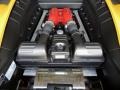 4.3 Liter DOHC 32-Valve V8 Engine for 2005 Ferrari F430 Coupe F1 #70142963