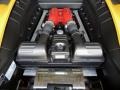  2005 F430 Coupe F1 4.3 Liter DOHC 32-Valve V8 Engine