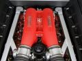 4.3 Liter DOHC 32-Valve V8 Engine for 2005 Ferrari F430 Coupe F1 #70142984