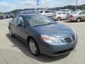 Stealth Gray Metallic - G6 Sedan Photo No. 8