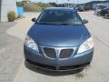 Stealth Gray Metallic - G6 Sedan Photo No. 9