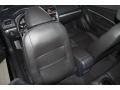 2013 Black Pearl Metallic Volkswagen Eos Komfort  photo #16