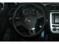 2013 Black Pearl Metallic Volkswagen Eos Komfort  photo #18