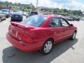 Code Red - Sentra 1.8 S Special Edition Photo No. 7