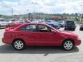 2005 Code Red Nissan Sentra 1.8 S Special Edition  photo #8