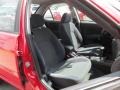 2005 Code Red Nissan Sentra 1.8 S Special Edition  photo #11