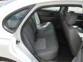 2005 Vibrant White Ford Taurus SEL  photo #12