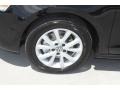 Black Uni - Jetta SE Sedan Photo No. 4