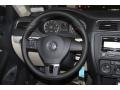 Black Uni - Jetta SE Sedan Photo No. 16