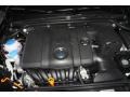 Black Uni - Jetta SE Sedan Photo No. 25