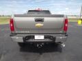 2013 Graystone Metallic Chevrolet Silverado 2500HD LTZ Crew Cab 4x4  photo #20