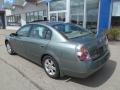 Mystic Emerald Metallic - Altima 2.5 S Photo No. 5