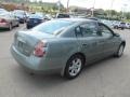 Mystic Emerald Metallic - Altima 2.5 S Photo No. 7