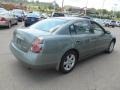 2004 Mystic Emerald Metallic Nissan Altima 2.5 S  photo #7