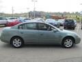 Mystic Emerald Metallic - Altima 2.5 S Photo No. 8