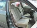 Mystic Emerald Metallic - Altima 2.5 S Photo No. 11