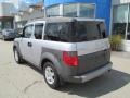 2004 Satin Silver Metallic Honda Element EX AWD  photo #5