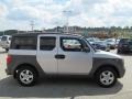 2004 Satin Silver Metallic Honda Element EX AWD  photo #7