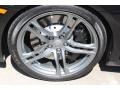 2012 Audi R8 5.2 FSI quattro Wheel and Tire Photo