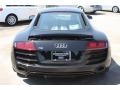 Phantom Black Pearl Effect - R8 5.2 FSI quattro Photo No. 6