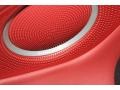 Red Audio System Photo for 2012 Audi R8 #70144391