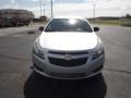 Silver Ice Metallic - Cruze LS Photo No. 2