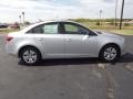 Silver Ice Metallic - Cruze LS Photo No. 4