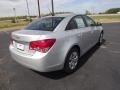 Silver Ice Metallic - Cruze LS Photo No. 5