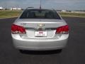 Silver Ice Metallic - Cruze LS Photo No. 6