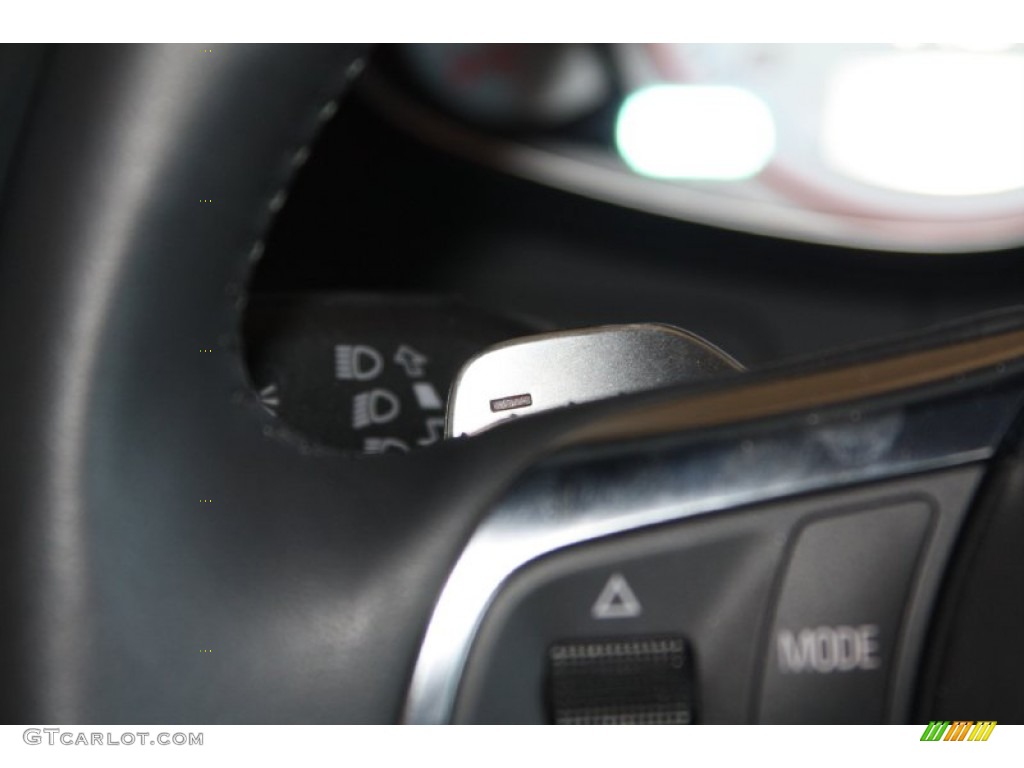 2012 Audi R8 5.2 FSI quattro Controls Photo #70144586