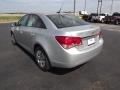Silver Ice Metallic - Cruze LS Photo No. 7