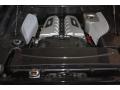 5.2 Liter FSI DOHC 40-Valve VVT V10 2012 Audi R8 5.2 FSI quattro Engine