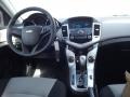 Silver Ice Metallic - Cruze LS Photo No. 10