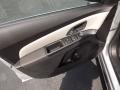 Silver Ice Metallic - Cruze LS Photo No. 12