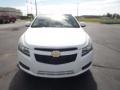 Summit White - Cruze LT Photo No. 2
