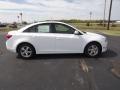 Summit White - Cruze LT Photo No. 4