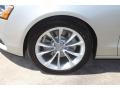 2013 Audi A5 2.0T quattro Coupe Wheel