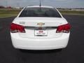 Summit White - Cruze LT Photo No. 6