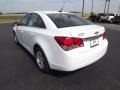Summit White - Cruze LT Photo No. 7