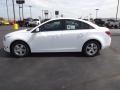 Summit White - Cruze LT Photo No. 8
