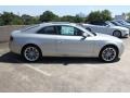 Cuvee Silver Metallic 2013 Audi A5 2.0T quattro Coupe Exterior