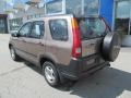 2002 Mojave Mist Metallic Honda CR-V LX 4WD  photo #4