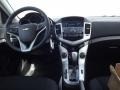 Summit White - Cruze LT Photo No. 10