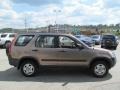 2002 Mojave Mist Metallic Honda CR-V LX 4WD  photo #7