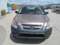 2002 Mojave Mist Metallic Honda CR-V LX 4WD  photo #9