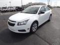 Summit White - Cruze LS Photo No. 1