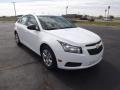 Summit White - Cruze LS Photo No. 3