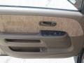 Mojave Mist Metallic - CR-V LX 4WD Photo No. 12
