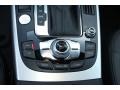 Black Controls Photo for 2013 Audi A5 #70144853