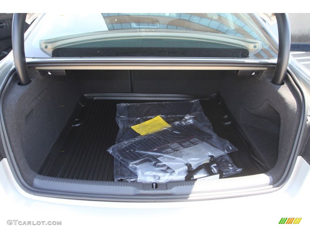2013 Audi A5 2.0T quattro Coupe Trunk Photo #70144862
